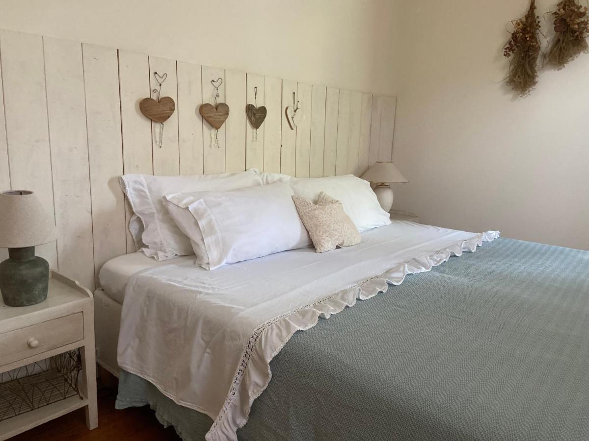 Villa Gina Zero Branco Dış mekan fotoğraf