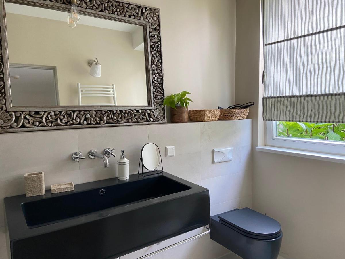 Villa Gina Zero Branco Dış mekan fotoğraf