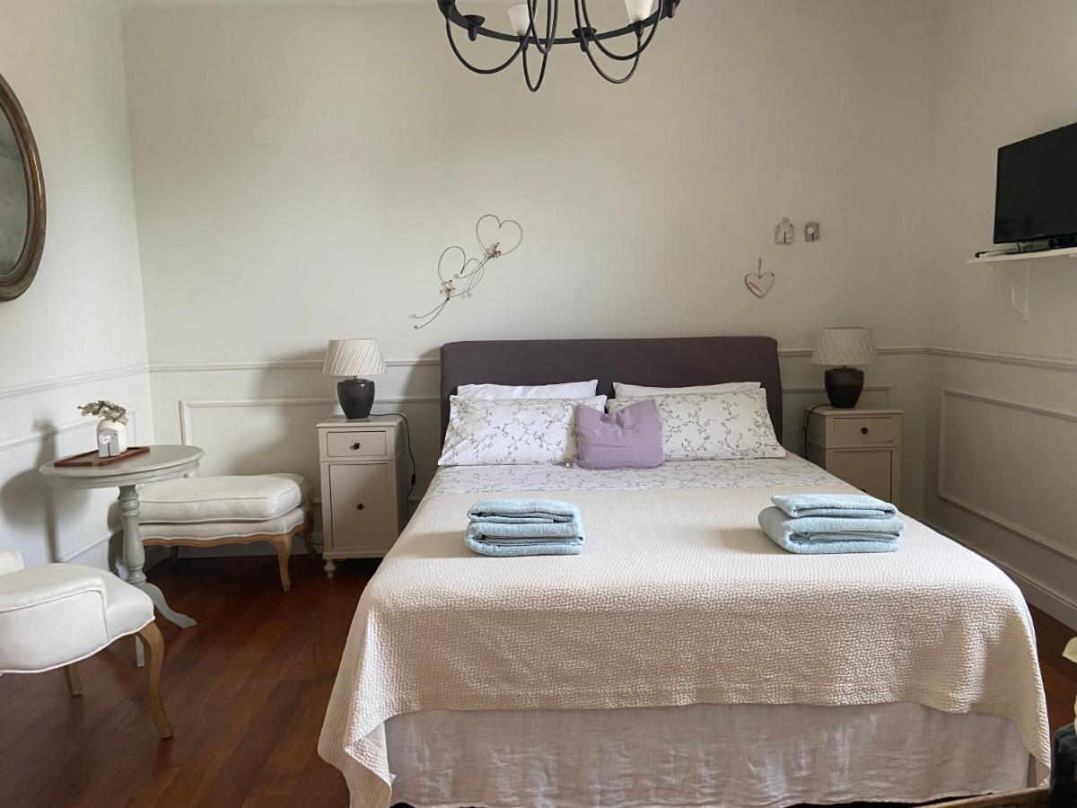 Villa Gina Zero Branco Dış mekan fotoğraf