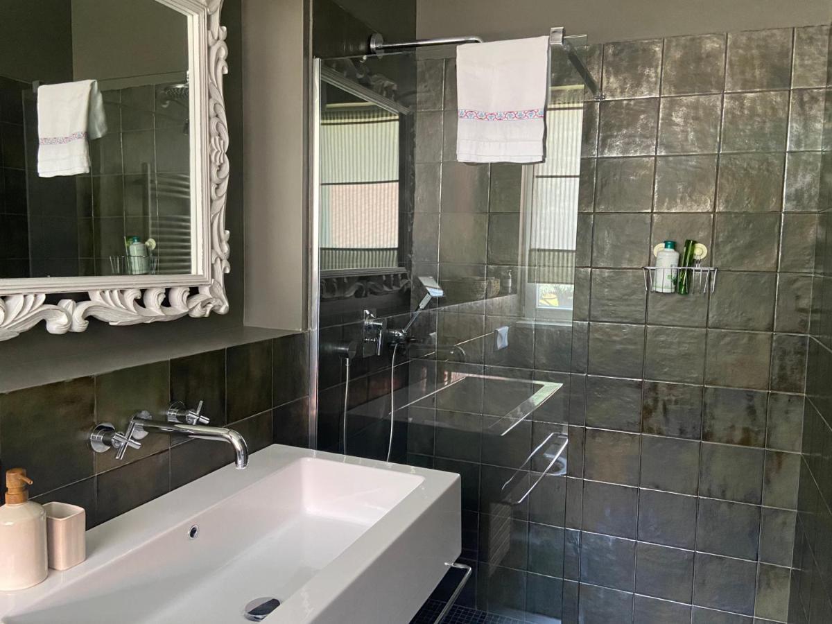 Villa Gina Zero Branco Dış mekan fotoğraf