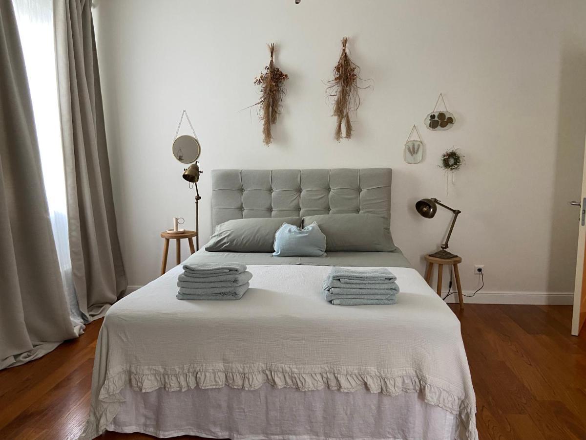 Villa Gina Zero Branco Dış mekan fotoğraf