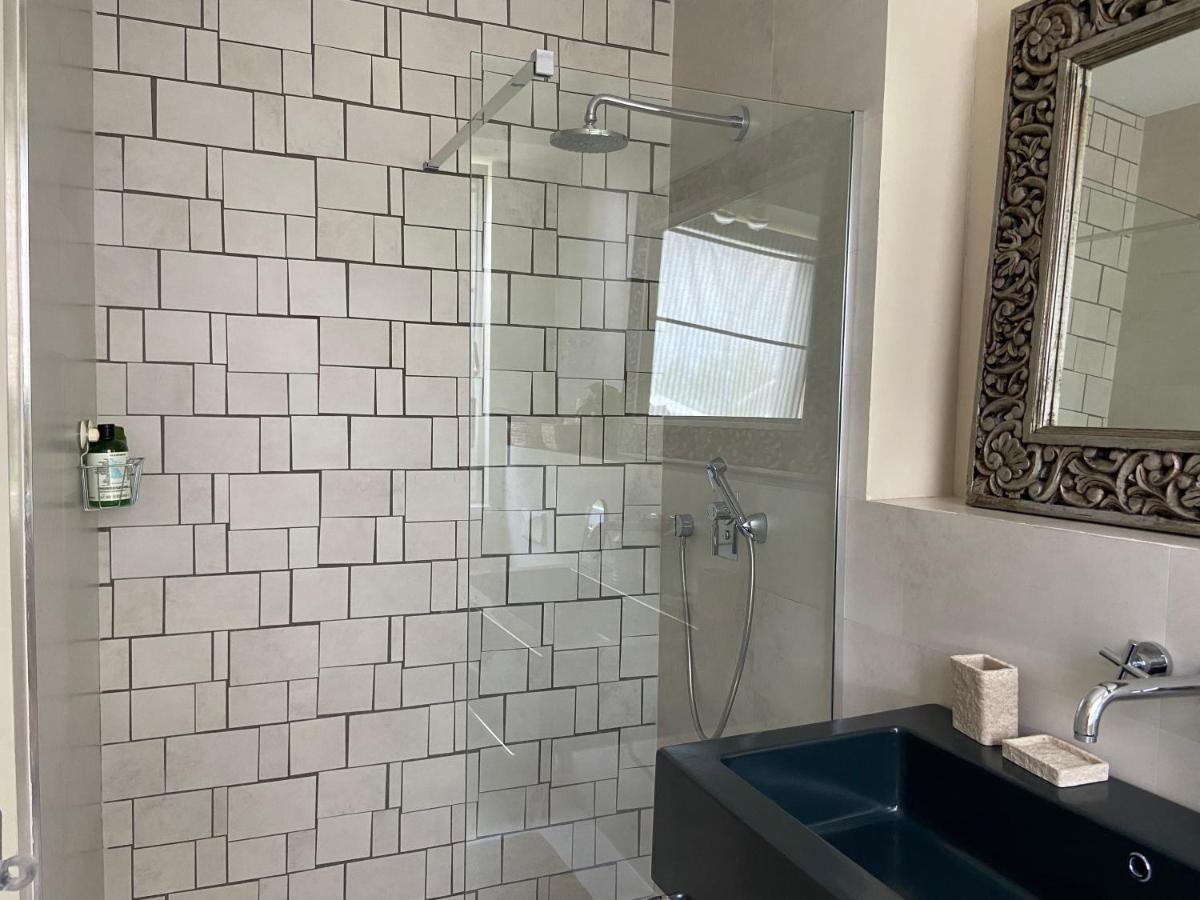 Villa Gina Zero Branco Dış mekan fotoğraf
