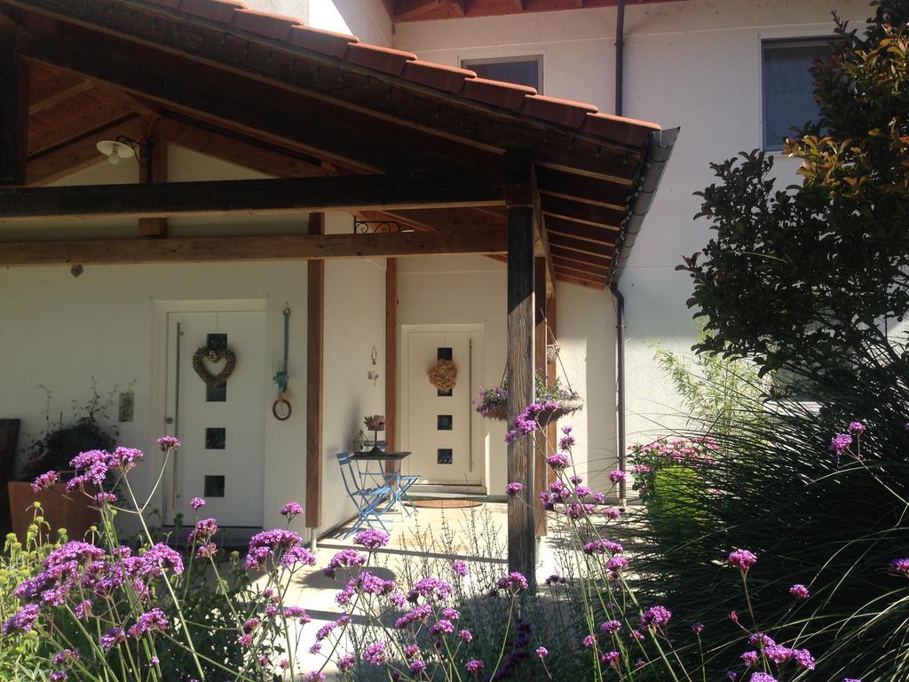 Villa Gina Zero Branco Dış mekan fotoğraf